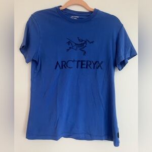 ARC’TERYX KRAGG TEE